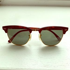 Ray-Ban Sunglasses